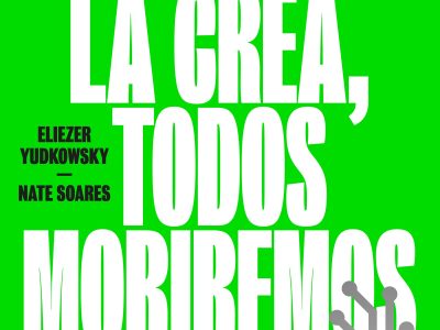 Las IA actuales, ¿solo un juego comparado con las amenazantes super-IA que vienen?