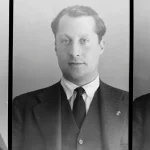 14 de marzo de 1936: La detención de Primo de Rivera