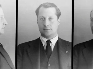 14 de marzo de 1936: La detención de Primo de Rivera