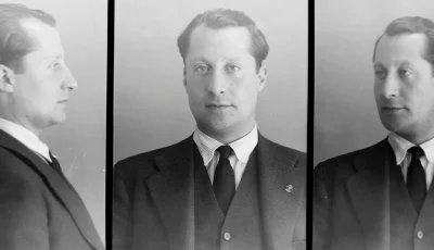 14 de marzo de 1936: La detención de Primo de Rivera