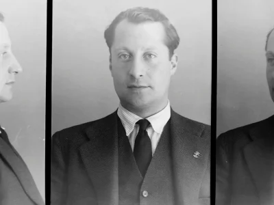 14 de marzo de 1936: La detención de Primo de Rivera