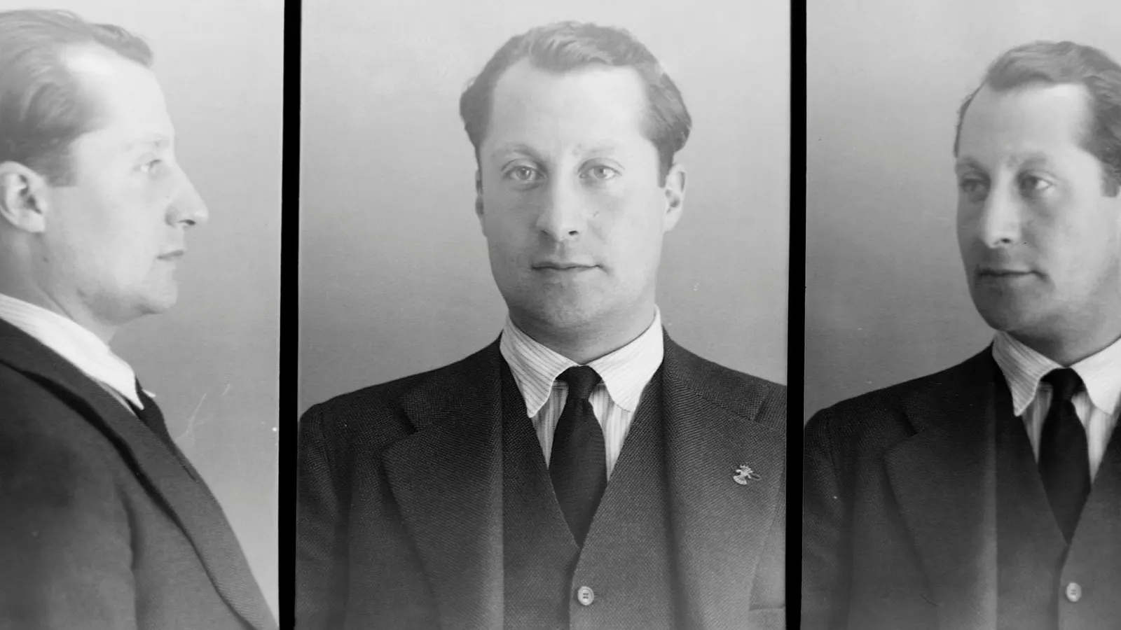 14 de marzo de 1936: La detención de Primo de Rivera