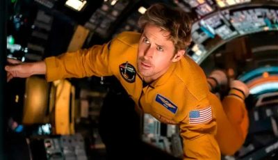 5 películas y series en cines y plataformas para ver en Semana Santa