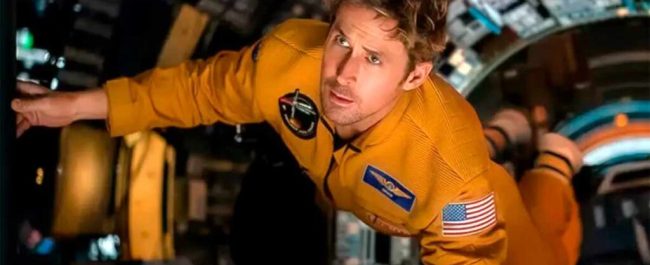 5 películas y series en cines y plataformas para ver en Semana Santa