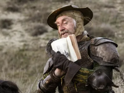 Entre el deseo y la realidad