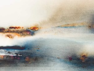 5 poemas de Un idioma siempre al borde de la extinción, de Raúl Quinto