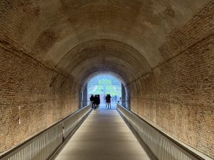 Razones de una bóveda