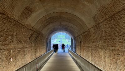 Razones de una bóveda