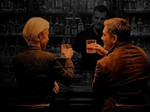 Reclutando a una libertaria