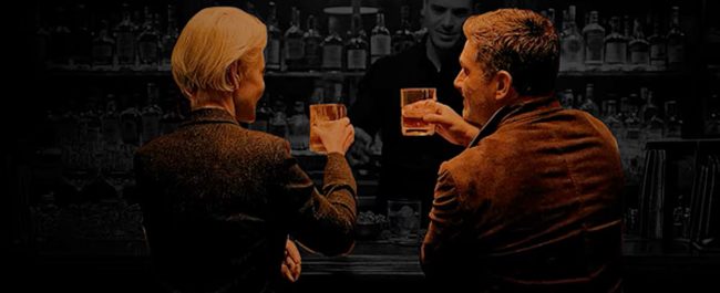 Reclutando a una libertaria