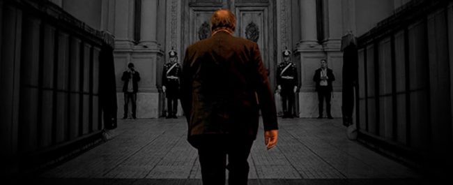 Una ardiente Guerra Fría