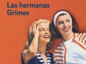 Zenda recomienda: Las hermanas Grimes, de Richard Yates