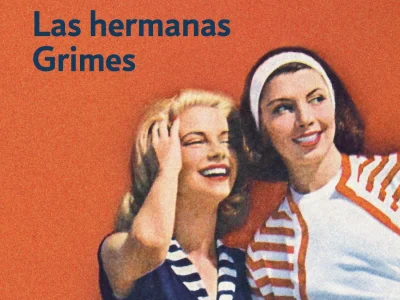 Zenda recomienda: Las hermanas Grimes, de Richard Yates