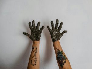 There are no happy endings here