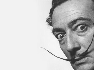 El cadillac de Salvador Dalí, por Augusto Assía