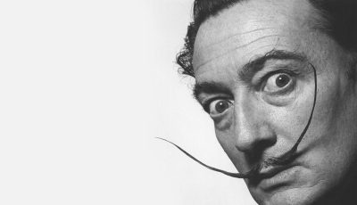 El cadillac de Salvador Dalí, por Augusto Assía
