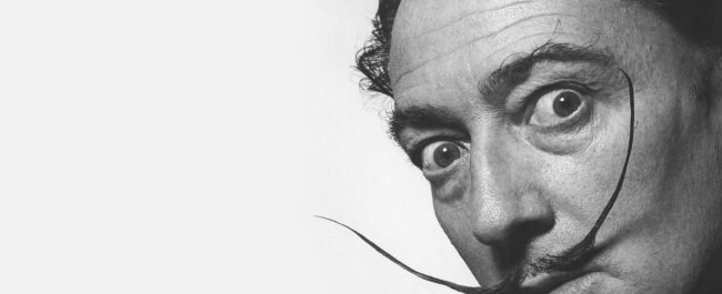 El cadillac de Salvador Dalí, por Augusto Assía