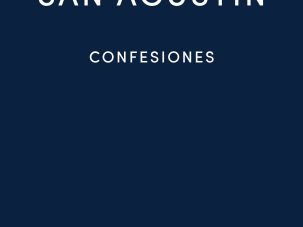 Confesiones, de San Agustín