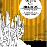Zenda recomienda: Saquen sus muertos, de Rayco Pulido