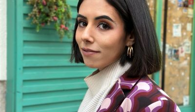 Sara Barquinero: “Admitimos que la Universidad sea el coto de caza de señores mayores”