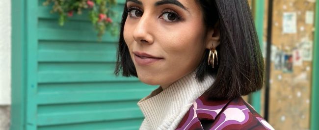 Sara Barquinero: “Admitimos que la Universidad sea el coto de caza de señores mayores”