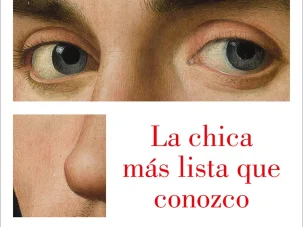 Zenda recomienda: La chica más lista que conozco, de Sara Barquinero