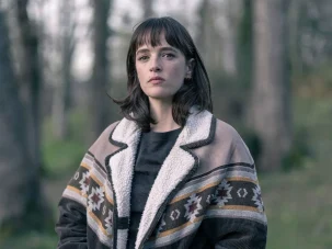 Infamia (HBOMax): La adaptación de la novela de Ledicia Costas protagonizada por Susana Abaitua