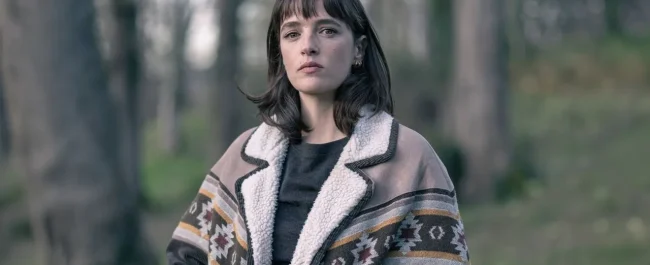 Infamia (HBOMax): La adaptación de la novela de Ledicia Costas protagonizada por Susana Abaitua