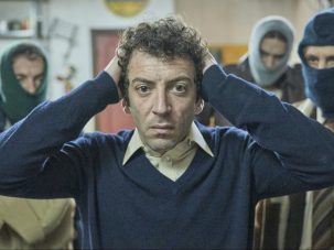La serie “Por cien millones” revela la comedia detrás del drama del secuestro de Quini