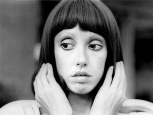 Shelley Duvall, la musa de los 70 que acabó siendo una mujer destruida