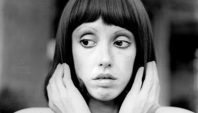 Shelley Duvall, la musa de los 70 que acabó siendo una mujer destruida