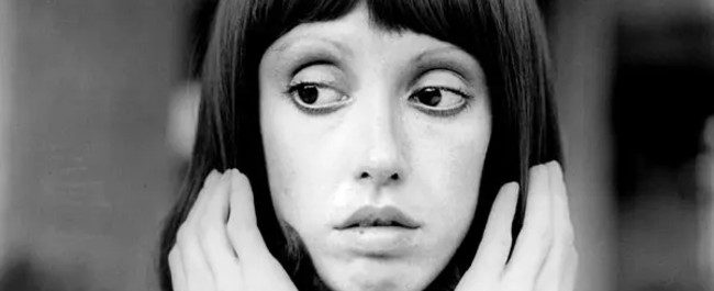 Shelley Duvall, la musa de los 70 que acabó siendo una mujer destruida