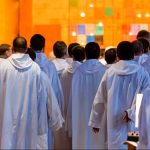 La infancia, la religión, Taizé