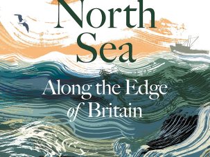 El Mar del Norte: un palimpsesto