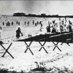 La rebelión de Kronstadt