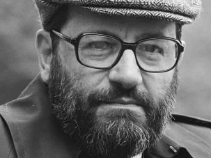 Umberto Eco, la rosa, el péndulo y un videojuego