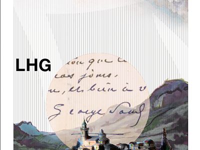 La mentira del escritor