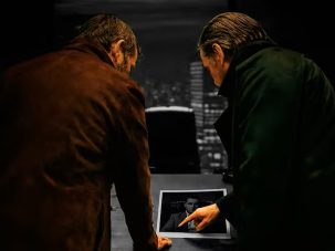 Una foto así nunca desaparece