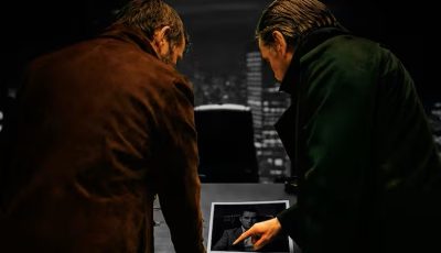 Una foto así nunca desaparece