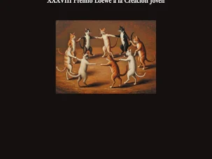 Zenda recomienda: Una madeja de estambre, de Leonor Pataki