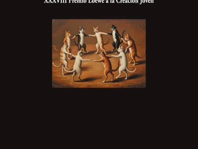 Zenda recomienda: Una madeja de estambre, de Leonor Pataki