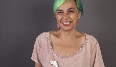 Chiki Fabregat: “Anhelamos una inmortalidad que no disfrutaríamos”