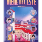 Zenda recomienda: Viene del Este, de Antonio J. Jiménez