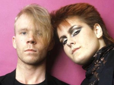 Las rolas de Lola: “Only You”