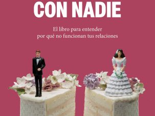 Yo no me caso con nadie, de Elisabeth G. Iborra