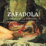 Zafadola, espada de la fantasía