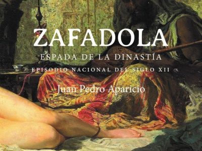 Zafadola, espada de la fantasía