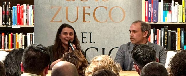 De Madrid a Valencia (Diario de un viaje de novela, III)