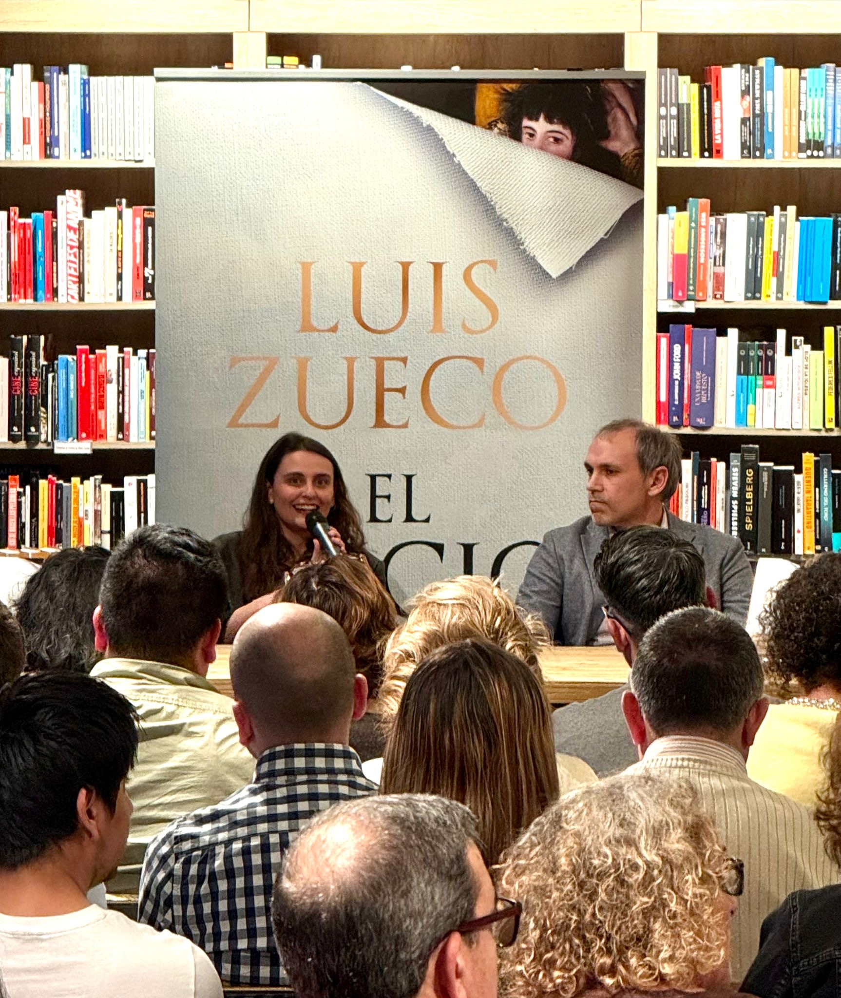 De Madrid a Valencia (Diario de un viaje de novela, III)