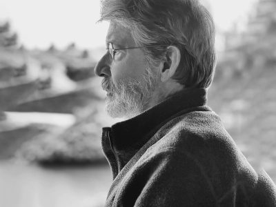 Tomás González: “La mirada de maldad de Trump o Stalin es la de primates que han perdido la razón”